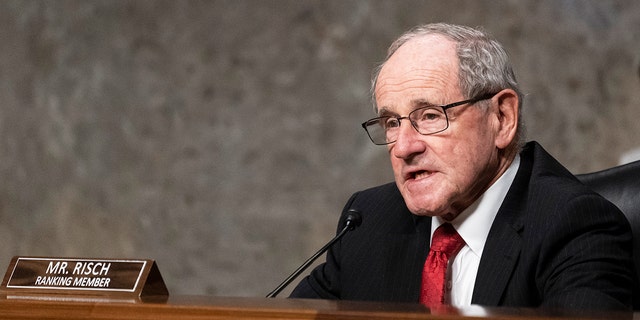 Idaho Republican Senator James Risch introduced the ATF Transparency Act on Thursday, looking to improve the fairness of the ATF, increase agency transparency, and process applications quicker.
