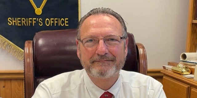 Lafourche Parish Sheriff Craig Webre announced last month that his employees with the sheriff’s office will be allowed to grow out their beards yearlong for an ongoing fundraiser in 2022. 