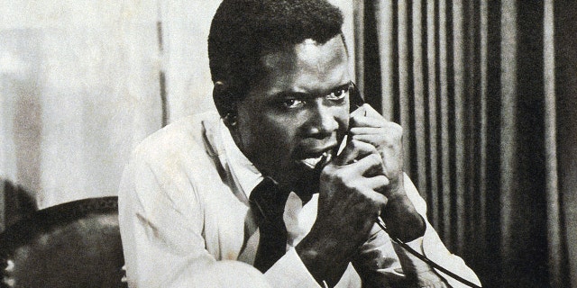 In New York City, Sidney Poitier was looking in the Amsterdam News for a dishwasher job when he noticed an ad seeking actors at the American Negro Theater. He went there and was handed a script and told to go on the stage. Poitier had never seen a play in his life and could barely read. He stumbled through his lines in a thick Caribbean accent and the director marched him to the door. Still, that didn't stop him from pursuing his passion to perform.
