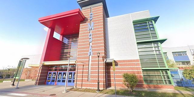 The Sports and Medical Sciences Academy in Hartford, Conn., where a 13-year-old boy reportedly came into fatal contact with the powerful opioid fentanyl. The majority of illicit fentanyl in the United States originates in China, and oftentimes crosses into the U.S. from Mexico.