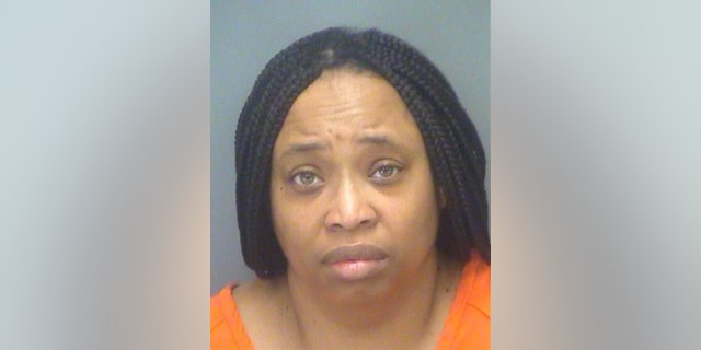 DeAnna Marie Stinson, 50, allegedly paid more than $12,000 in a Bitcoin-for-blood plot to an unnamed website, according to the U.S. Attorney’s Office for the Middle District of Florida.