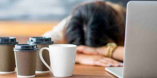 Identify your triggers. Triggers vary by individual, but they may include certain people, places, things, foods (caffeine is often a culprit), activities, times of the year or times of day.