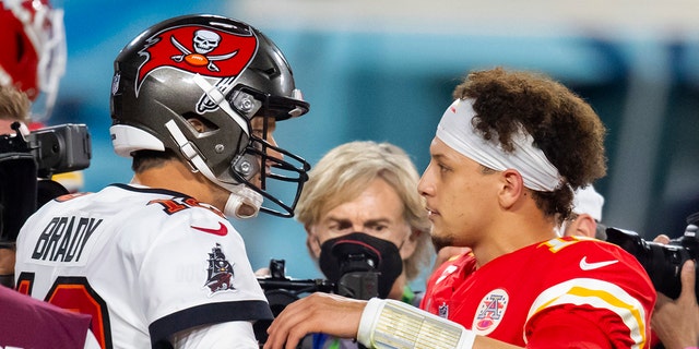 patrick mahomes super bowl 2021