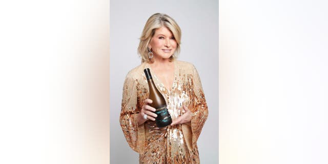 Martha Stewart is launching of a new chardonnay collaboration with Australian winemaker 19 Crimes and luxury marketing firm Marquee Brands. The wine line is called ‘19 Crimes Martha’s Chard' and is set to debut in the U.S. on Feb. 1, 2022.