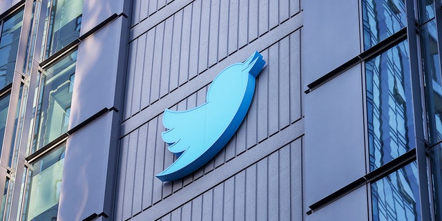 Twitter headquarters