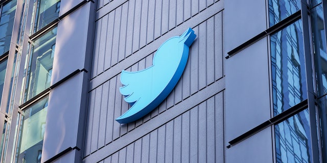 Twitter headquarters