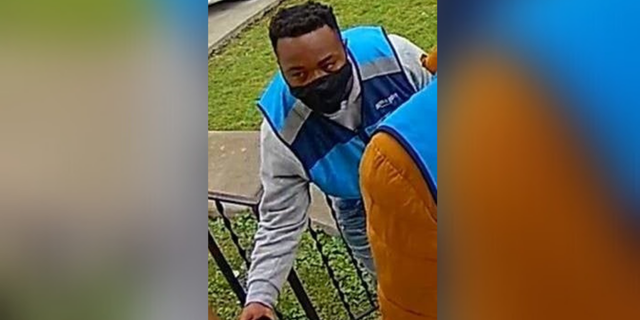 According to the Metropolitan Nashville Police Department, two people were seen on a home surveillance camera posing as Amazon delivery drivers and burglarized the home.