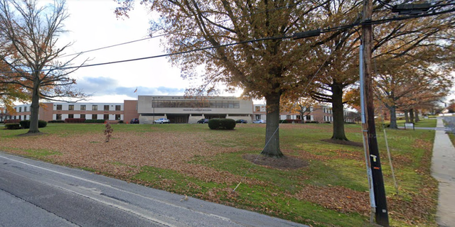 York Suburban High School