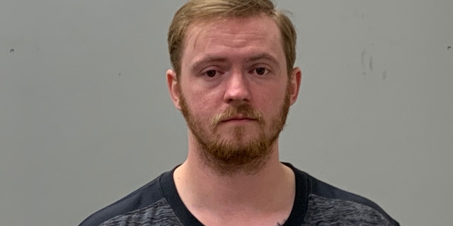 David McCoy, 28, has been charged with killing a person inside a car, killing a person and her unborn child, and killing a person under 14 years old (the unborn child), according to a March 24 indictment obtained by WHNT.