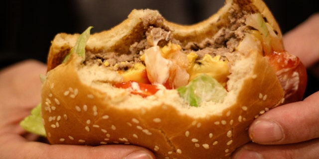 According to a new study, men are at a higher risk of developing colorectal cancer if they consume ultra-processed foods often.