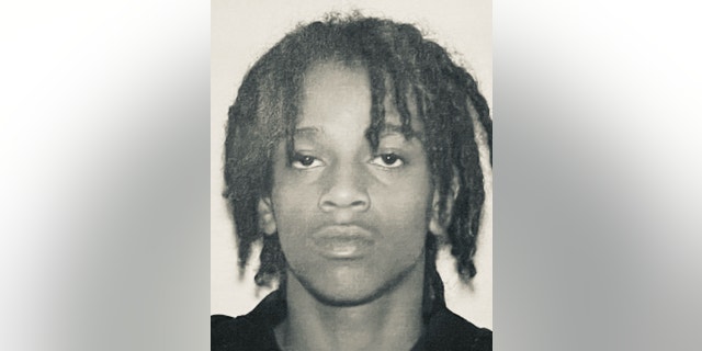 NYPD officer shooting suspect Camrin Williams (Fox News)