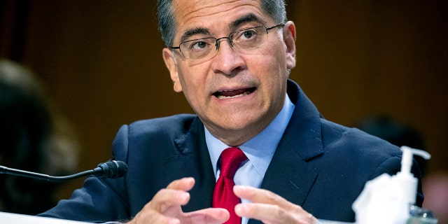 The decision by Secretary of Health and Human Services Xavier Becerra to extend the COVID emergency prompted Republicans to propose a bill formally ending it.