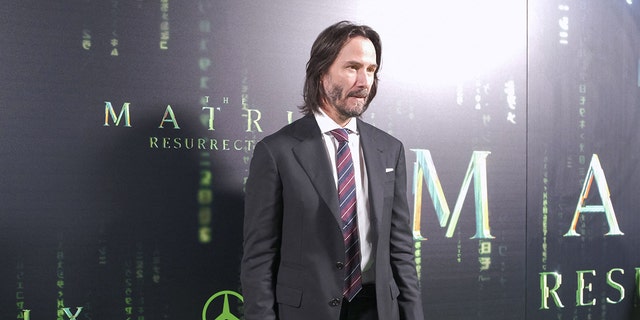 Derek Kolstad, the creator of the "John Wick" franchise, said Keanu Reeves took the script and "made it his own," in new book "They Shouldn’t Have Killed His Dog."