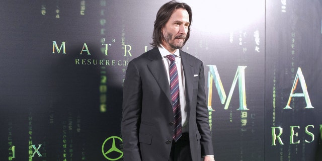 Derek Kolstad, the creator of the "John Wick" franchise, said Keanu Reeves took the script and "made it his own," in new book "They Shouldn’t Have Killed His Dog."