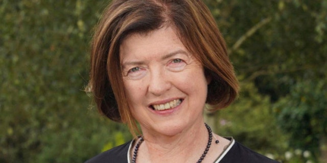 This undated photo issued on Jan. 13, 2022 by GOV.UK shows Sue Gray, second permanent secretary at the Department for Levelling Up, Housing and Communities.