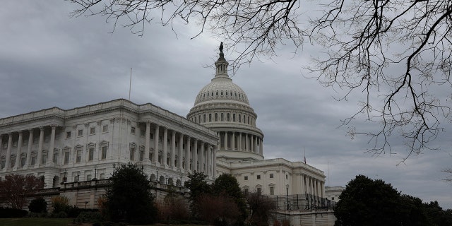 The House could vote on the EAGLE Act as early as Wednesday.