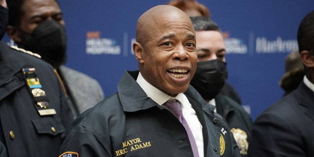 NYC Overwhelmingly Passes 3 Ballot Measures Proposed by Their Racial Justice Commission 1 New York City Mayor Eric Adams