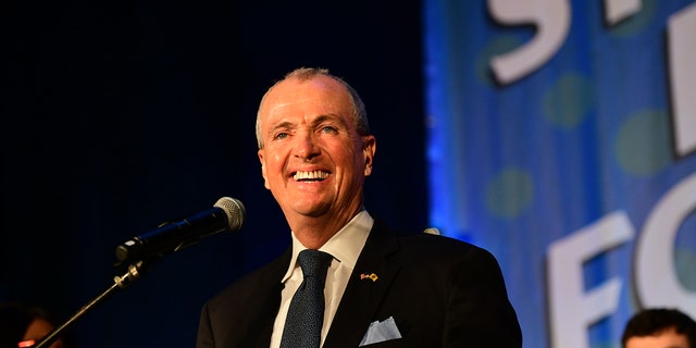 New Jersey Governor Phil Murphy has faced criticism from Republicans for his education policies. 