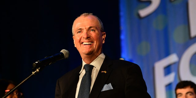 New Jersey Governor Phil Murphy has faced criticism from Republicans for his education policies. 