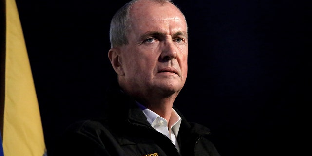 New Jersey Gov. Phil Murphy recently ordered his Department of Education to review materials in schools