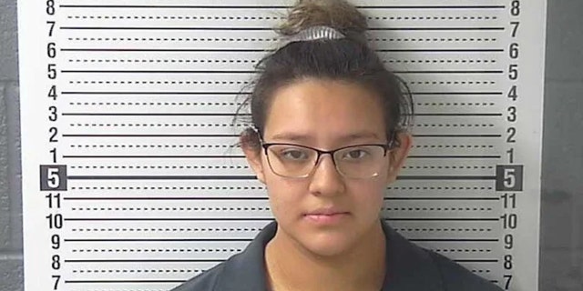 Alexis Avila, 18, is expected to be arraigned Jan. 12 at Lea County District Court in Lovington, New Mexico, after allegedly abandoning her newborn baby in a dumpster.