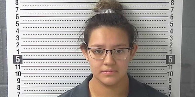 Alexis Avila, 18, is set to be arraigned Jan. 12 in Lea County District Court in Lovington, New Mexico, after allegedly abandoning her newborn baby in a dumpster.