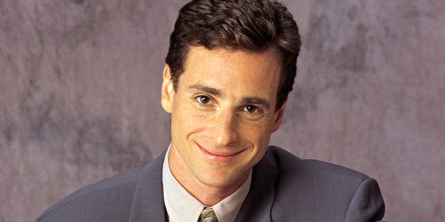 Bob Saget is celebrated as one of America's favorite TV dads.