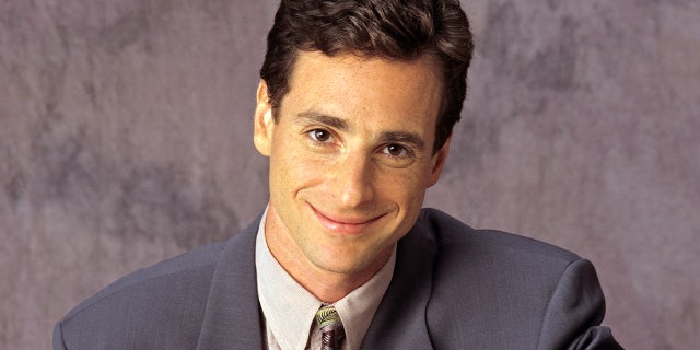 Bob Saget is celebrated as one of America's favorite TV dads.