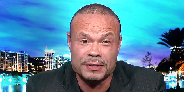 Fox News contributor Dan Bongino, along with his wife, Paula — who rarely makes a public appearance — joined the Duffys for a frank discussion about relationships ahead of Valentine's Day. He said he and wife, when they first met, had 