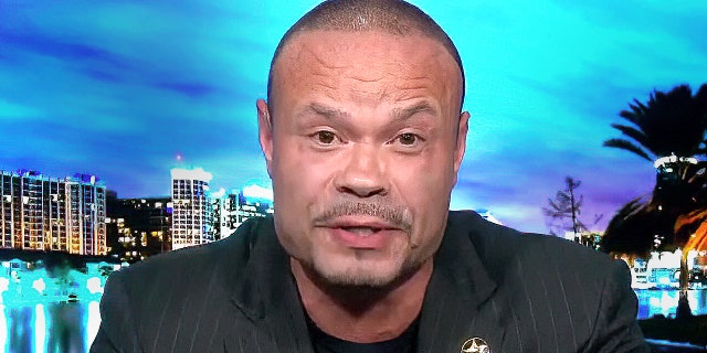 Fox News contributor Dan Bongino, along with his wife, Paula — who rarely makes a public appearance — joined the Duffys for a frank discussion about relationships ahead of Valentine's Day. He said he and wife, when they first met, had
