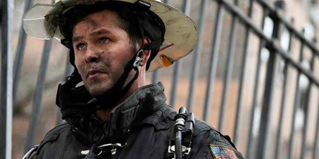 Bronx fire leaves 17 dead, dozens more injured.