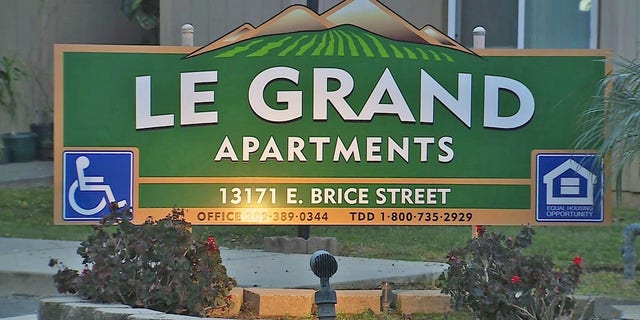 On Wednesday, sheriff’s department spokesman Daryl Allen said Le Grand is a small, tight-knit town.