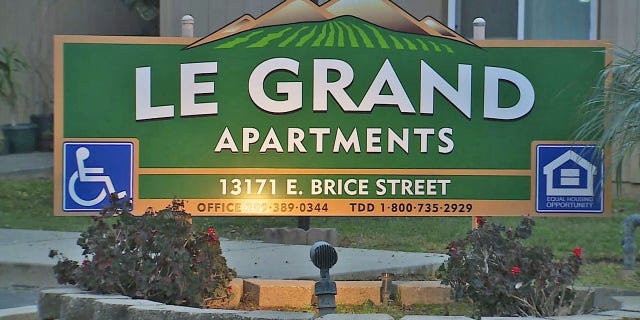 On Wednesday, sheriff’s department spokesman Daryl Allen said Le Grand is a small, tight-knit town.