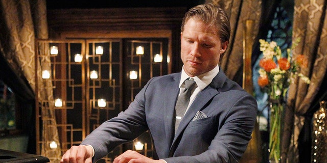 Clint Arlis was one of the contestants competing for Kaitlyn Bristowe's heart in Season 11 of "The Bachelorette."