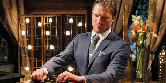 Clint Arlis was one of the contestants competing for Kaitlyn Bristowe's heart in Season 11 of "The Bachelorette."
