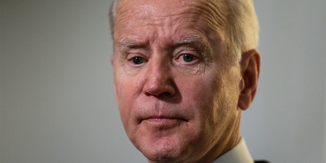 President Joe Biden expressed his disappointment with the Thursday SCOTUS ruling. 