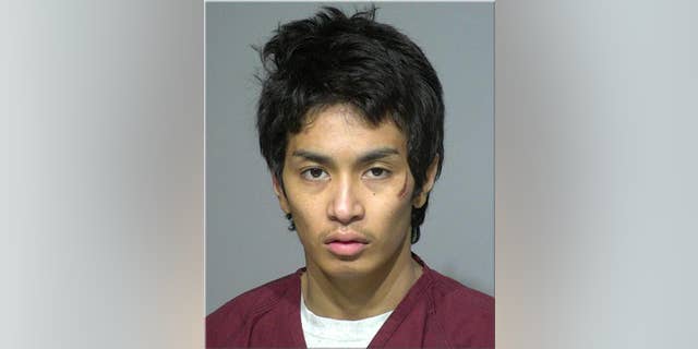 Jetrin Rodthong was sentenced to 40 years in prison for attempting to kill Milwaukee, Wisconsin, police officer Herbert Davis III before stealing his squad car.