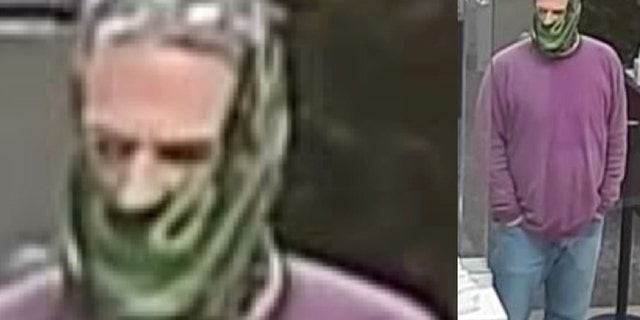 ‘Green Gaiter Bandit’ linked to series of bank robberies wanted by FBI

 | News Today