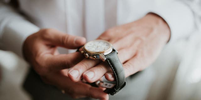 Search queries for ‘watch collection display’ were up 65% in 2021 and Pinterest believes the trend will continue to grow in 2022.