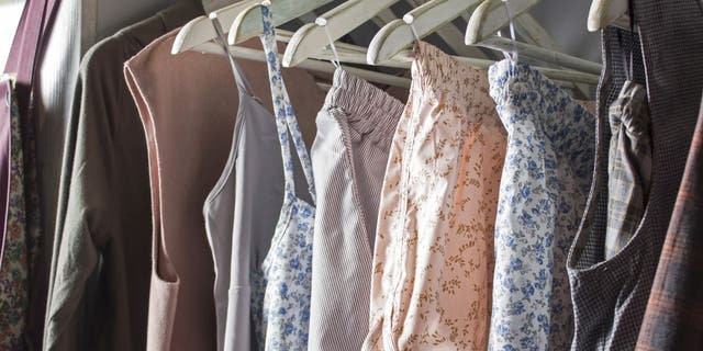 Search queries for ‘lounge lingerie were up 96-fold in 2021 and Pinterest believes the trend will continue to grow in 2022.