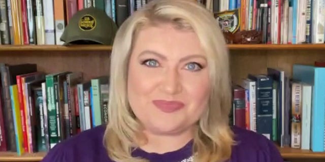 Representative Kat Cammack.