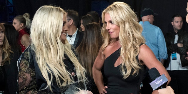 Jamie Lynn is speaking out about her fractured relationship with her big sister Britney Spears.