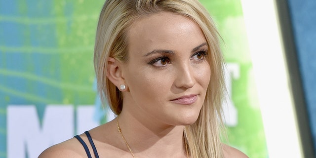 Jamie Lynn Spears said she was ushered to an unknown location after becoming pregnant until the announcement was made.