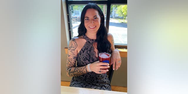 When Jessica Leonard met with a photographer to update her professional headshots for her new role as partner, she asked her managing partner if she had permission to take a photo with her blazer on for the firm’s use and a photo without her blazer for personal use on LinkedIn.
