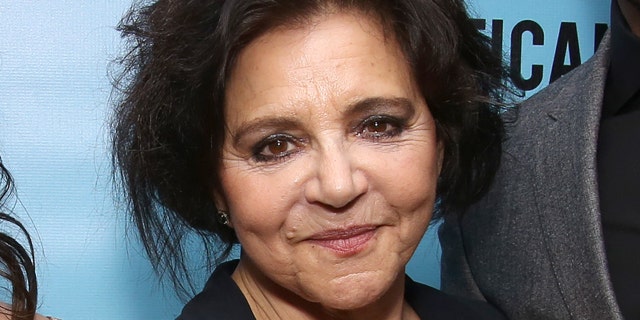 Kathryn Kates died over the weekend after a battle with lung cancer.
