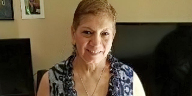 Houston 69-year-old Maria Garrett killed in home invasion.