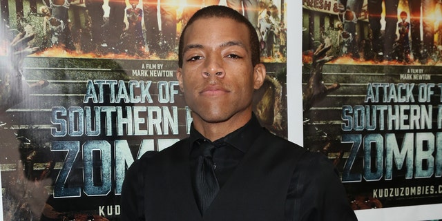 Moseley, who was notable as a recurring zombie character on "The Walking Dead," died of a gunshot wound to the head, according to the Henry County Coroner's Office in Georgia.
