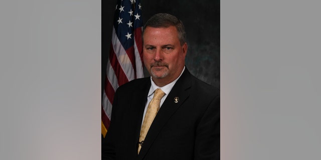 U.S. Marshal for the Eastern District of North Carolina Michael East (US Marshals)