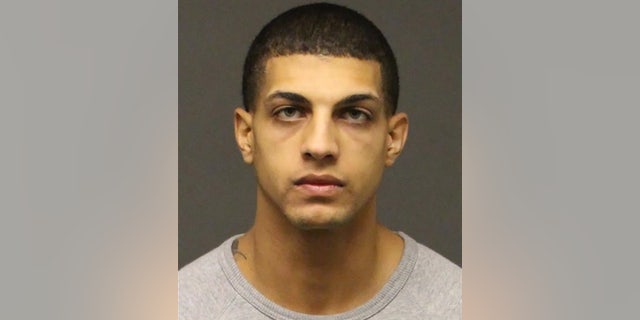 Nikko Demitri McLachlan, 27, faces charges of first-degree murder per domestic violence, second-degree murder per domestic violence, and child abuse per domestic violence.