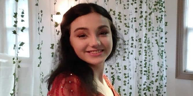 Olivia Venters, of Vanceboro, N.C., has been found safe, police say.